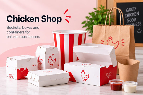 Chicken Shop