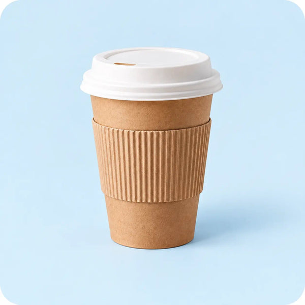 Cups and Coffee Cups