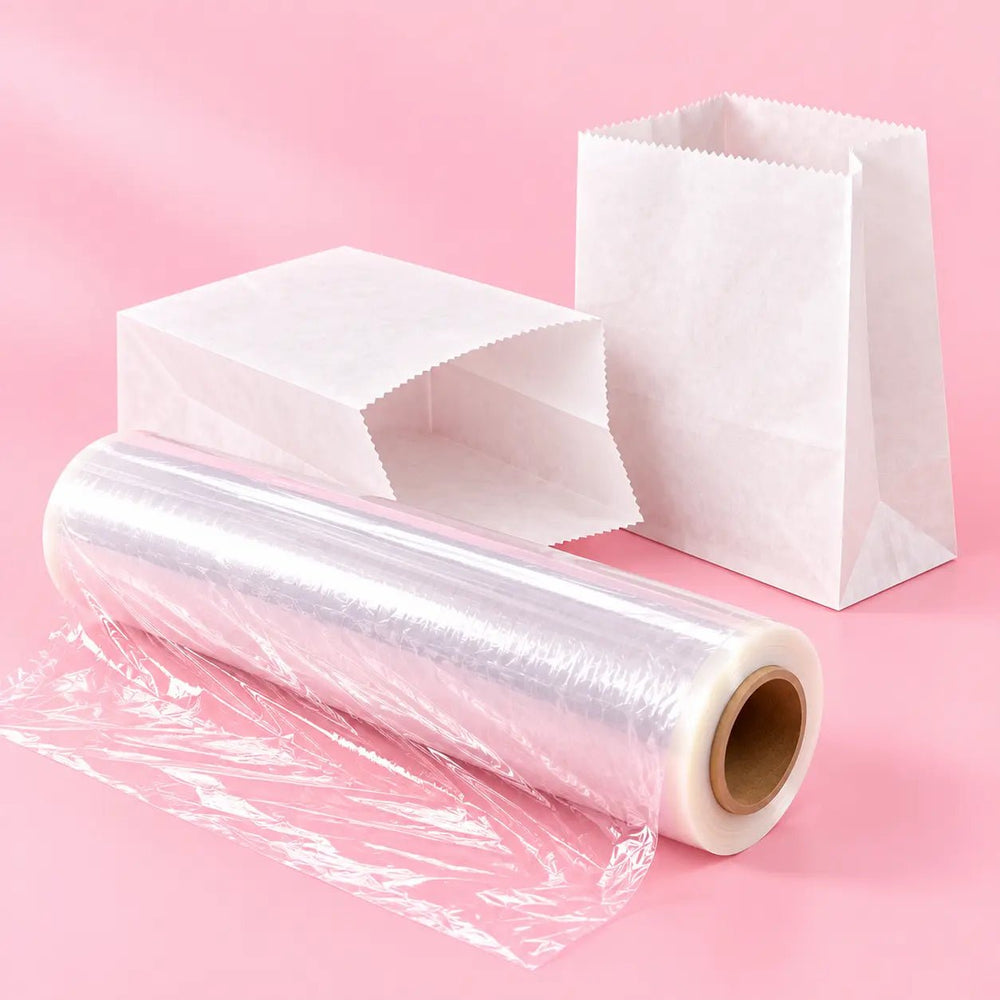 Greaseproof and Wrapping