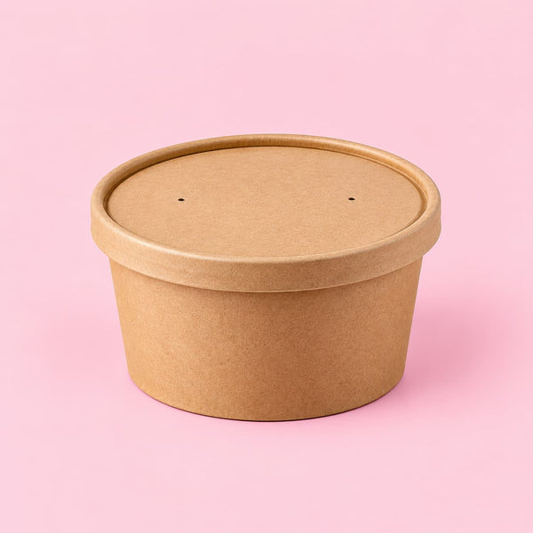 Paper Food Boxes