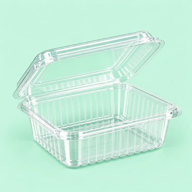 Plastic Containers