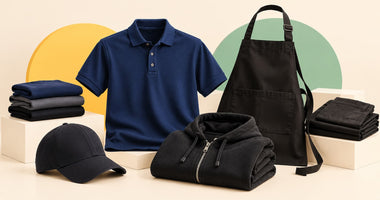 Workwear & Uniforms