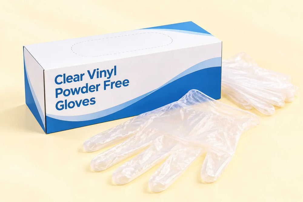 Hygiene & Disposable Essentials
