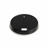 Paper Hot Cup Lids - Bio Recyclable Sip Lid