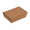 Ovenable Lunch Box Range - PET Lined