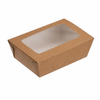 Ovenable Lunch Box Range - PET Lined