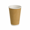 Kraft Ripple Hot Cup Range