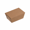 Ovenable Lunch Box Range - PET Lined
