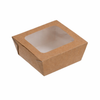 Ovenable Lunch Box Range - PET Lined