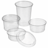 Diamond PET Deli Pot Range
