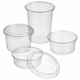 Diamond PET Deli Pot Range