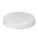 Paper Hot Cup Lids - Bio Recyclable Sip Lid