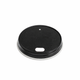 Paper Hot Cup Lids - Bio Recyclable Sip Lid