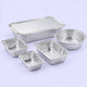 Aluminium Containers - No 1 Foil Container
