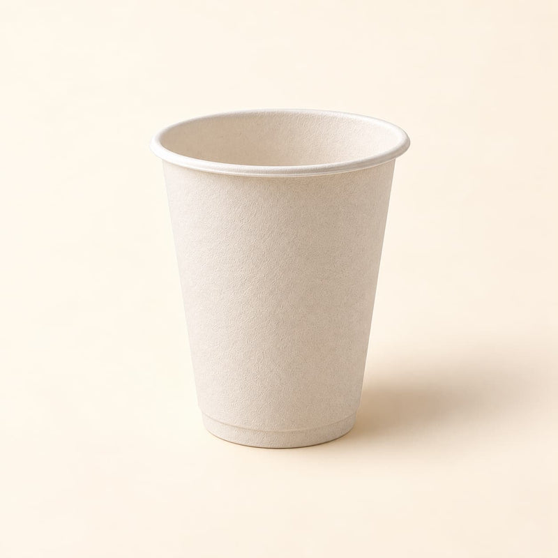 Bagasse Cup -