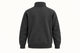 Cotton Fleece Half Zip Jackets - Green