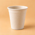 Bagasse Drinking Cups - 220 ml Glass 702