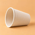 Bagasse Drinking Cups - 220 ml Glass 702