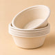 Bagasse Bowls - 240 ml