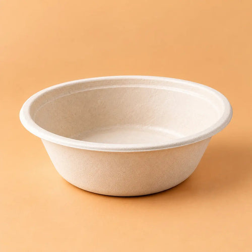 Bagasse Bowls - 240 ml