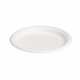 Bagasse Round Plate Range