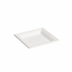 Bagasse Square Plate Range