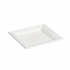 Bagasse Square Plate Range