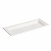 Bagasse Square Plate Range