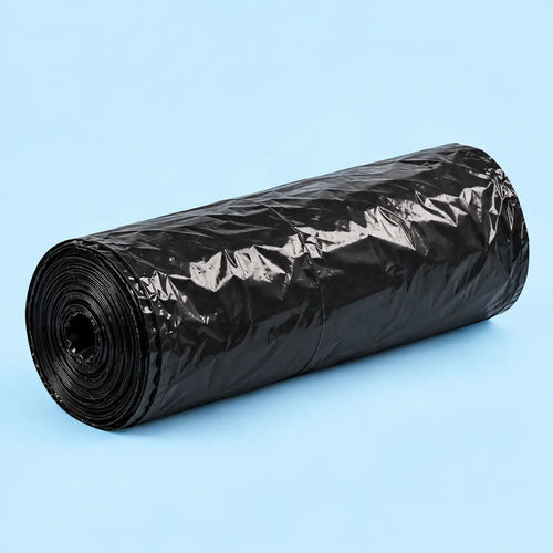 Black Refuse Sacks - Black Refuse Sack Loose