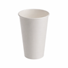 Bio Recyclable - Single Wall Hot Cup Range