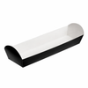 Black Food Tray Range