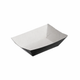 Black Food Tray Range
