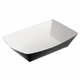 Black Food Tray Range