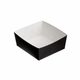 Black Food Tray Range