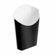 Black Hot Dog & Scoop Range