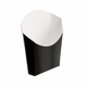 Black Hot Dog & Scoop Range