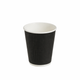 Black Ripple Hot Cup Range