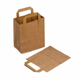 Brown Paper Bags - SOS Handle Range
