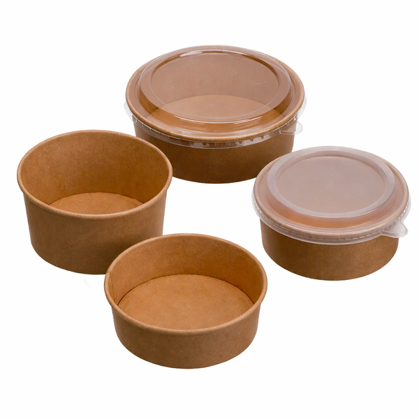 Food Packaging