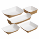 Kraft Food Tray Range