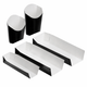 Black Hot Dog & Scoop Range