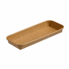 Kraft Paper Sushi Tray Range