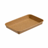 Kraft Paper Sushi Tray Range