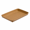 Kraft Paper Sushi Tray Range