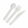 Paper Cutlery Range - Knife, Forks and Spoons