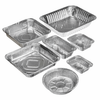 Aluminium Foil Tray Range