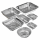 Aluminium Foil Tray Range