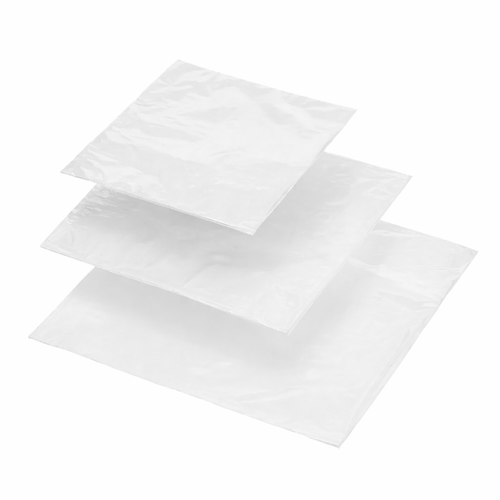 Film Fronted - White Bag Range