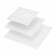 Film Fronted - White Bag Range