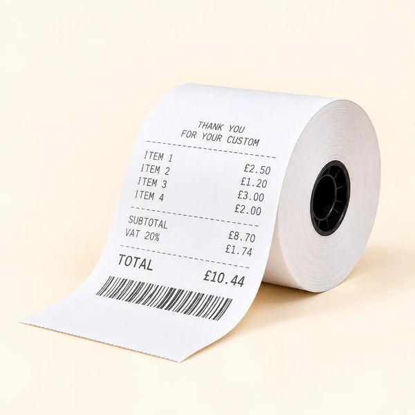 Thermal Till Rolls